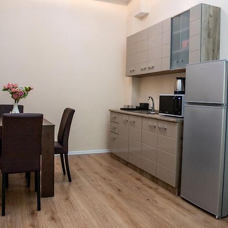 Ramay Apart-Complex Apartamento Saints Constantine and Helena Exterior foto