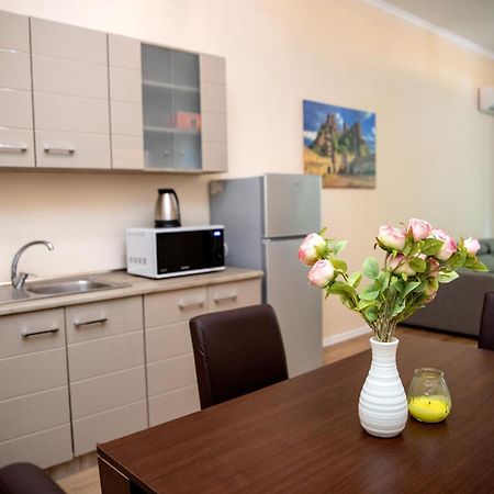 Ramay Apart-Complex Apartamento Saints Constantine and Helena Exterior foto