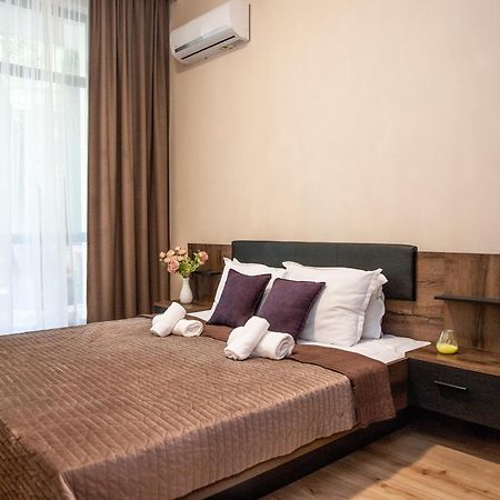Ramay Apart-Complex Apartamento Saints Constantine and Helena Exterior foto