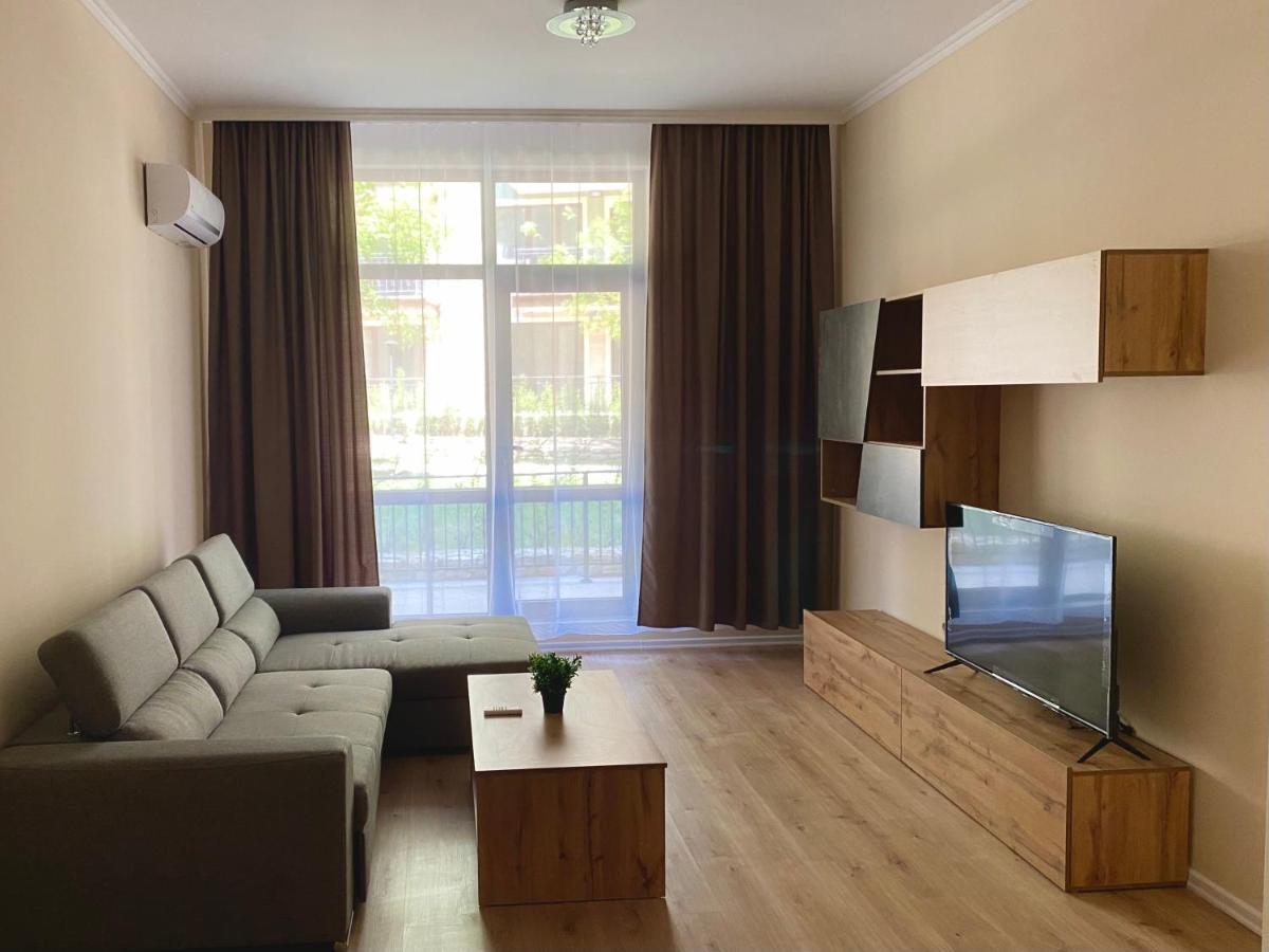Ramay Apart-Complex Apartamento Saints Constantine and Helena Exterior foto