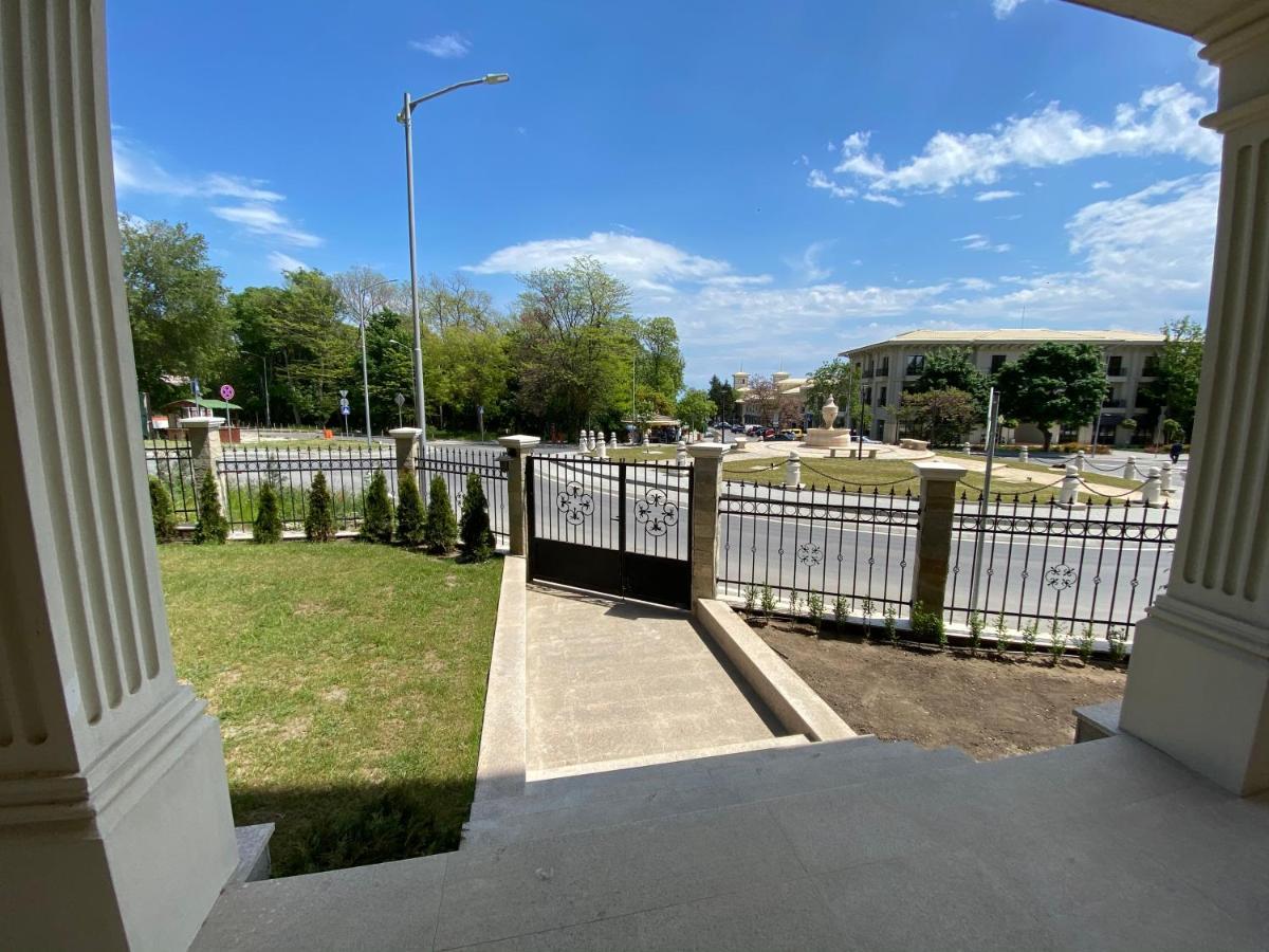 Ramay Apart-Complex Apartamento Saints Constantine and Helena Exterior foto