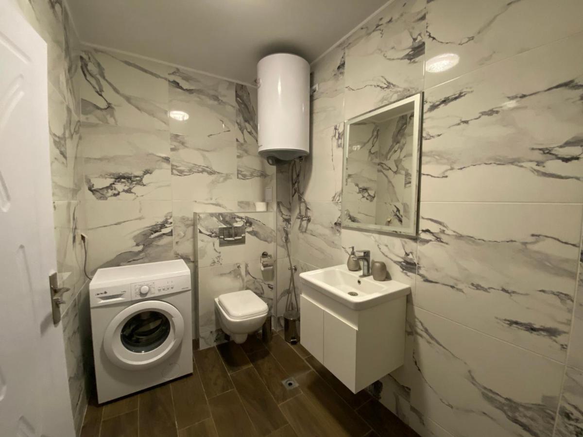 Ramay Apart-Complex Apartamento Saints Constantine and Helena Exterior foto