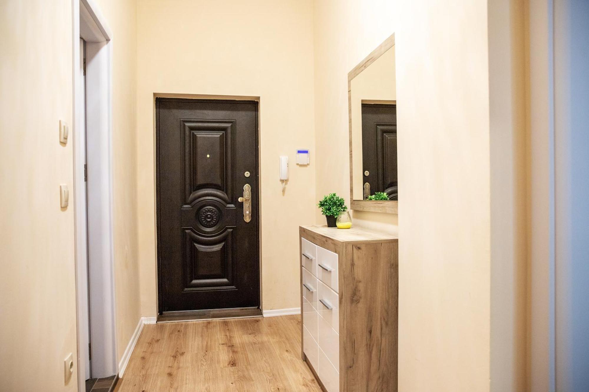 Ramay Apart-Complex Apartamento Saints Constantine and Helena Exterior foto