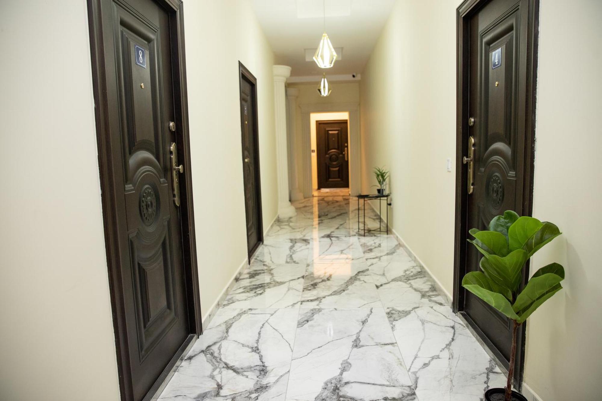 Ramay Apart-Complex Apartamento Saints Constantine and Helena Exterior foto